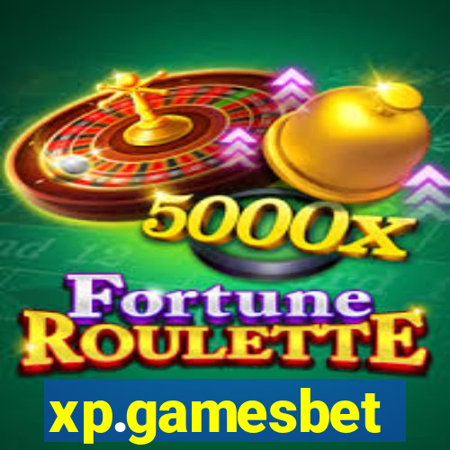 xp.gamesbet