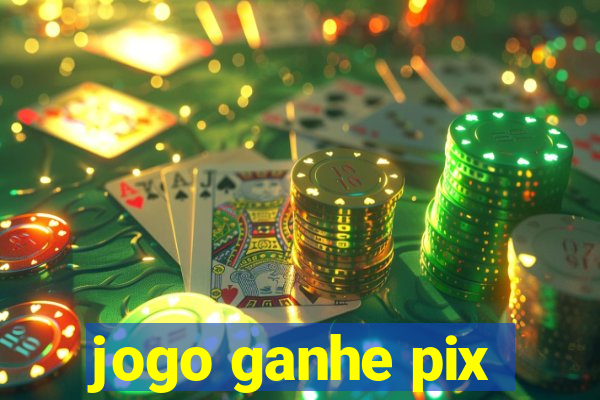 jogo ganhe pix