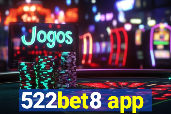 522bet8 app