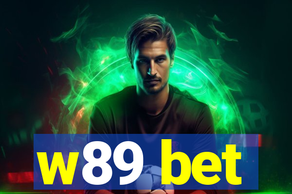 w89 bet