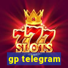 gp telegram