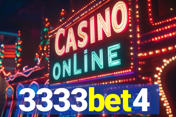 3333bet4