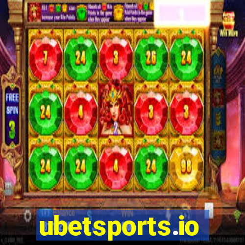ubetsports.io