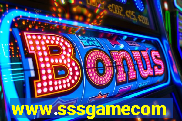 www.sssgamecom