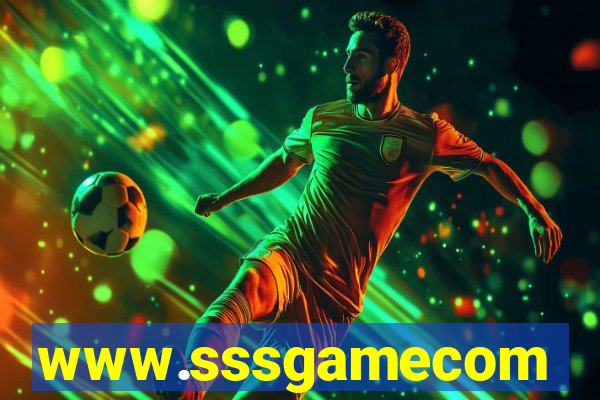 www.sssgamecom