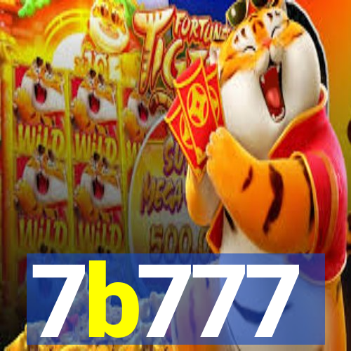 7b777