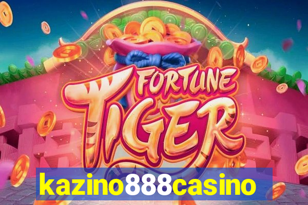 kazino888casino