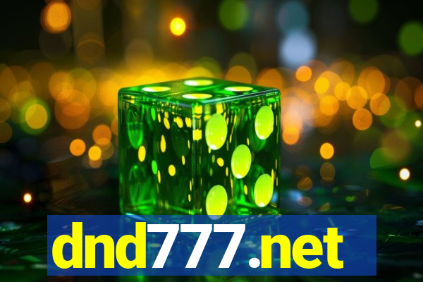 dnd777.net