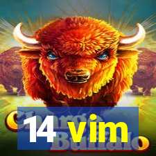 14 vim