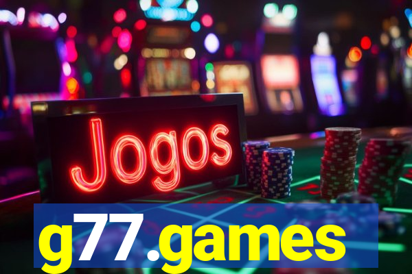 g77.games