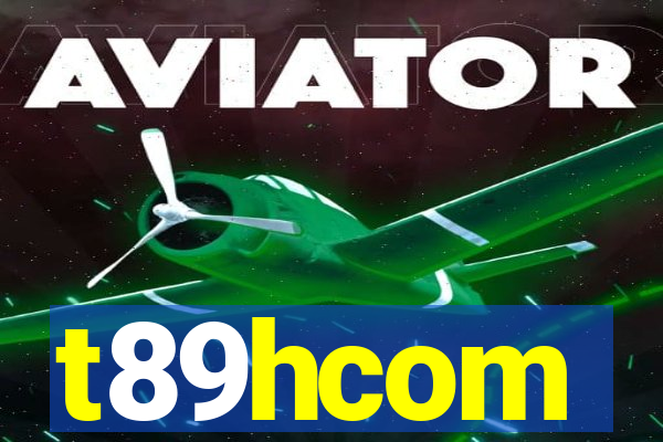t89hcom