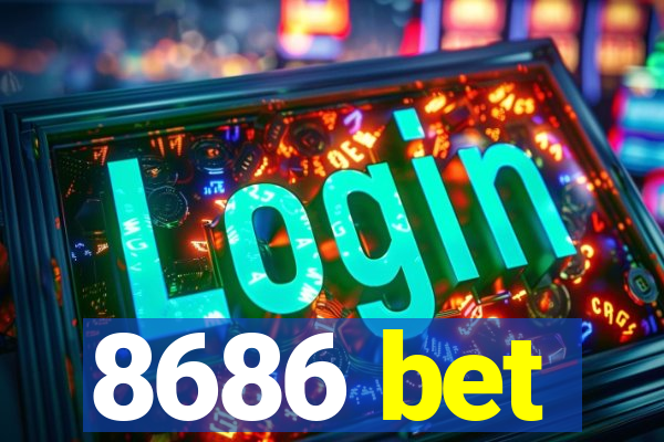 8686 bet