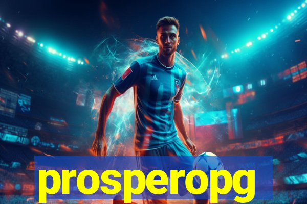 prosperopg