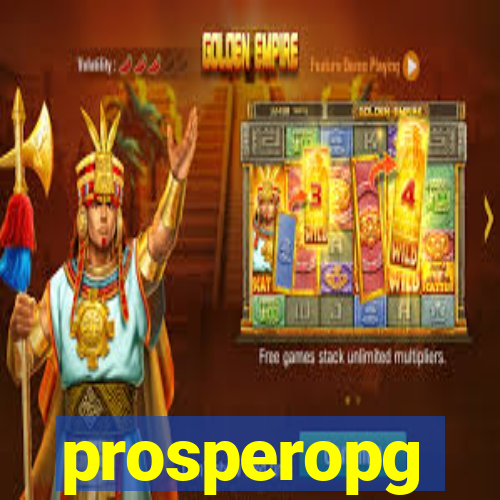 prosperopg