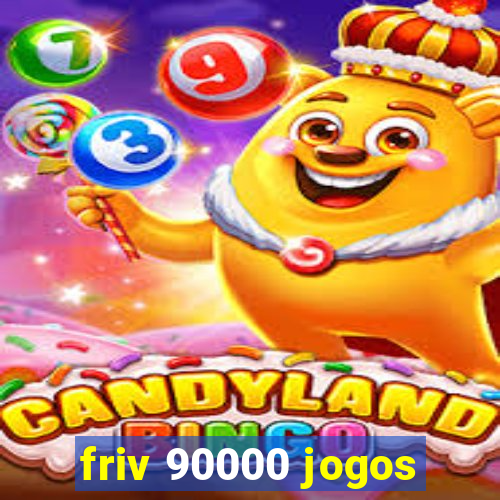 friv 90000 jogos