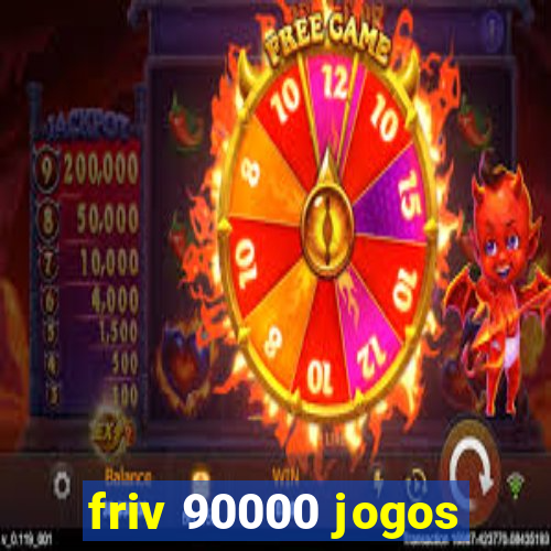 friv 90000 jogos