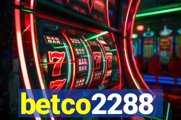 betco2288