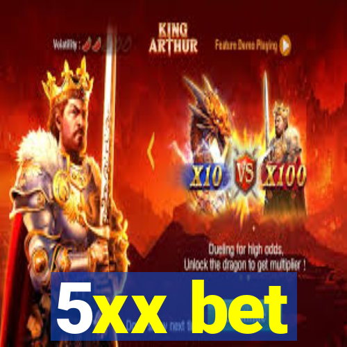 5xx bet