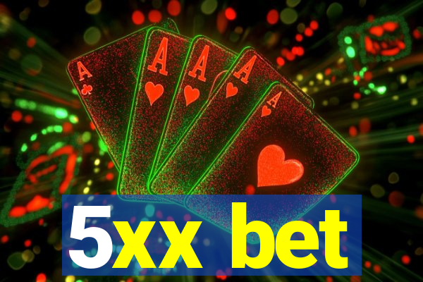 5xx bet