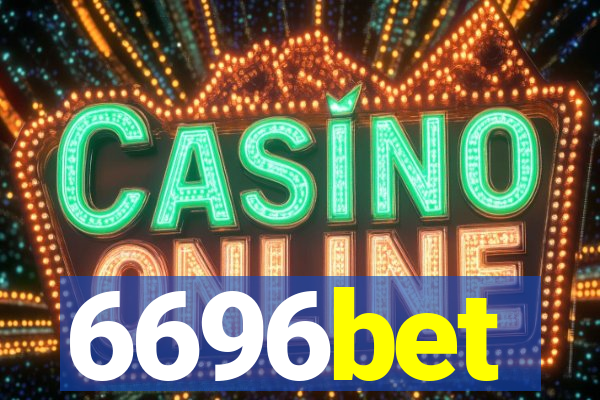 6696bet