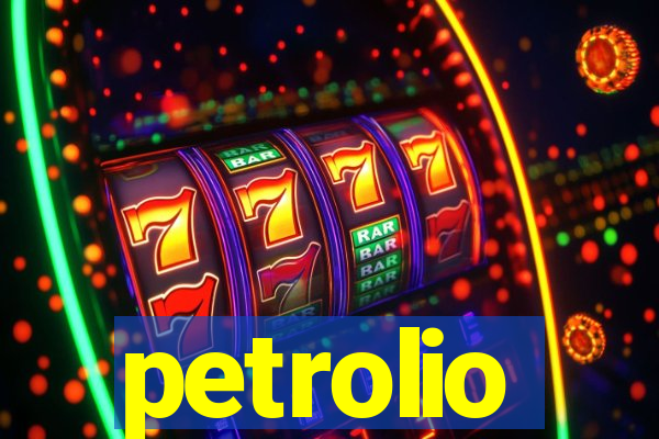 petrolio