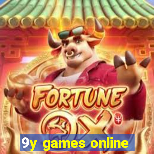 9y games online