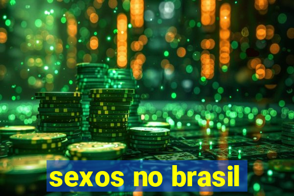 sexos no brasil
