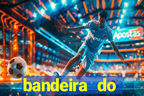 bandeira do corinthians emoji