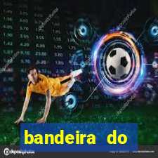 bandeira do corinthians emoji