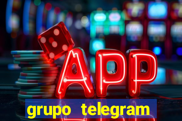 grupo telegram jogos android