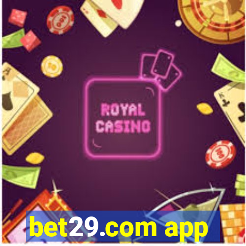 bet29.com app