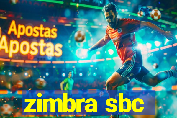 zimbra sbc