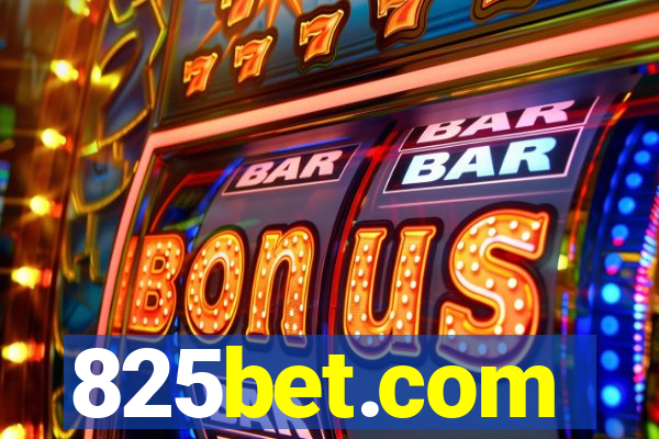 825bet.com