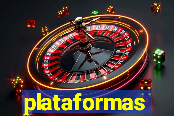 plataformas estrangeiras de jogos
