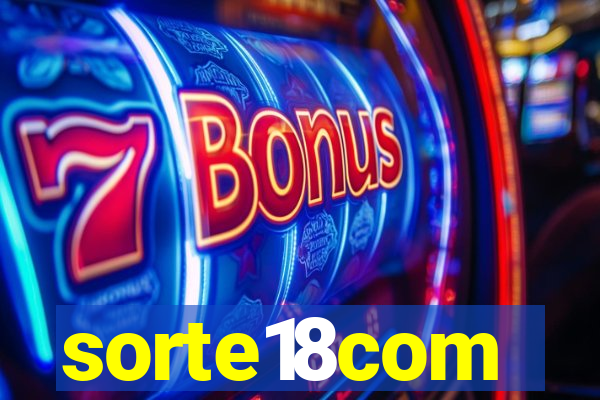 sorte18com