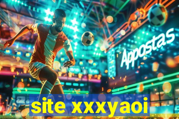 site xxxyaoi