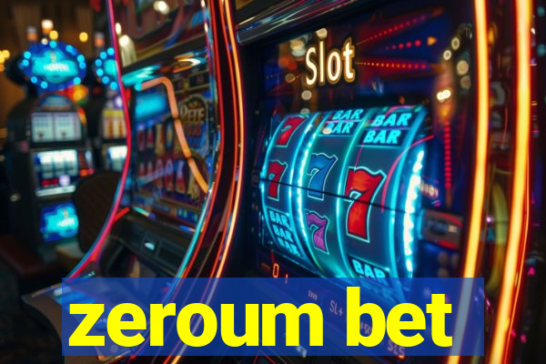 zeroum bet