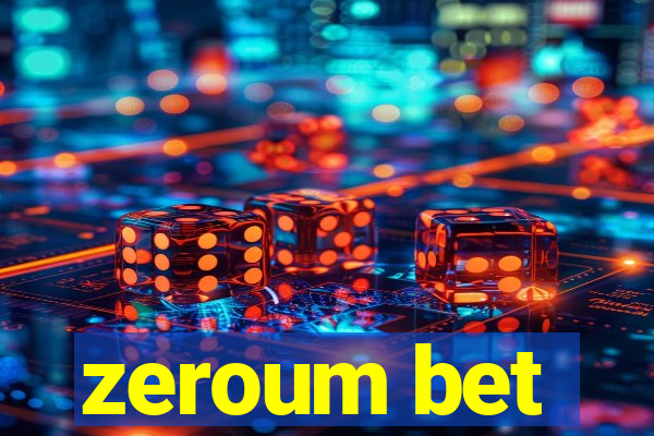zeroum bet