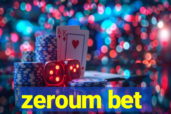 zeroum bet