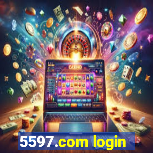 5597.com login