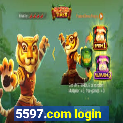 5597.com login