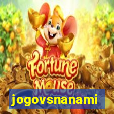 jogovsnanami