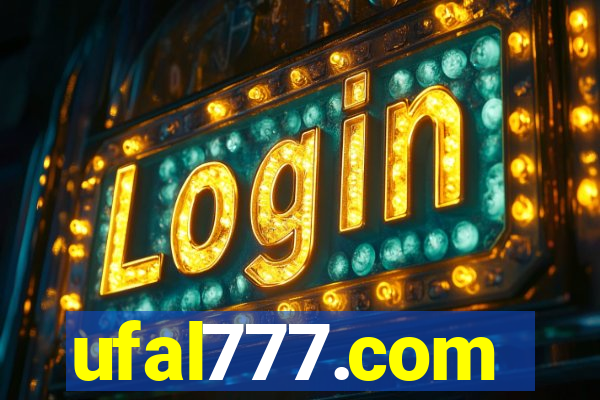 ufal777.com