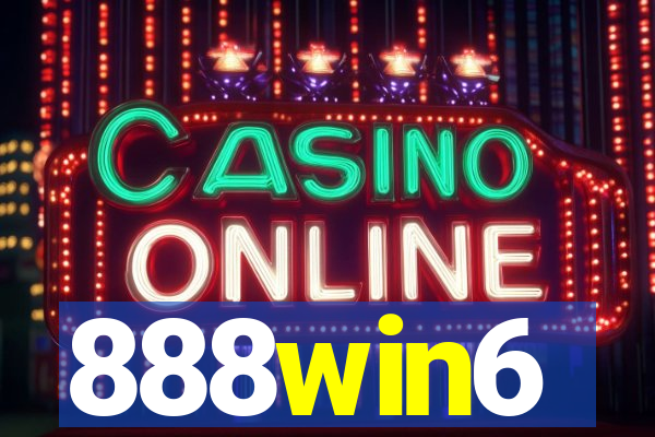 888win6