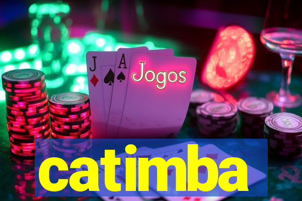 catimba