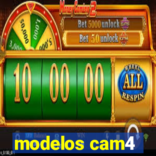 modelos cam4