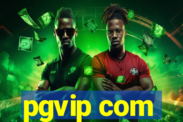 pgvip com
