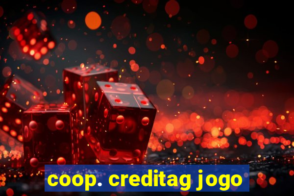 coop. creditag jogo