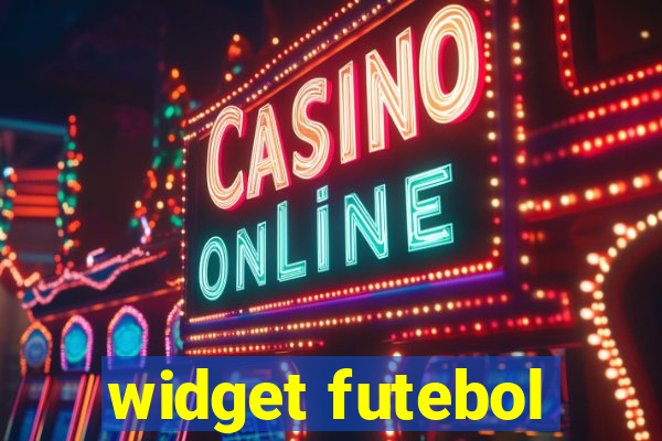 widget futebol