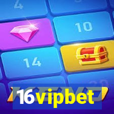 16vipbet